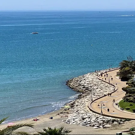Near Playa De Bajondillo Apartment Torremolinos