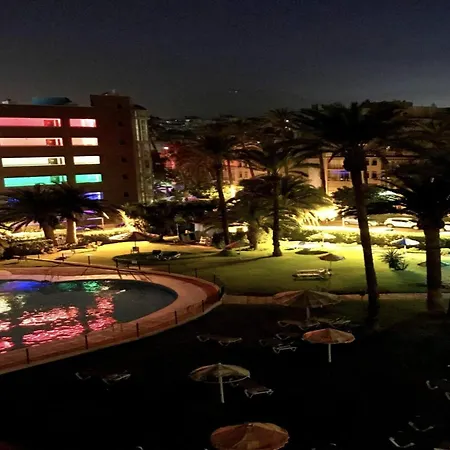 Near Playa De Bajondillo Apartment Torremolinos