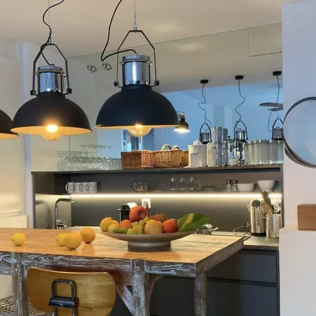 Apartment Near Playa De Bajondillo *