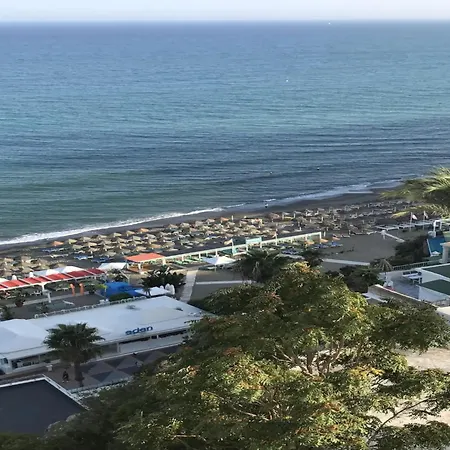Near Playa De Bajondillo Apartment Torremolinos