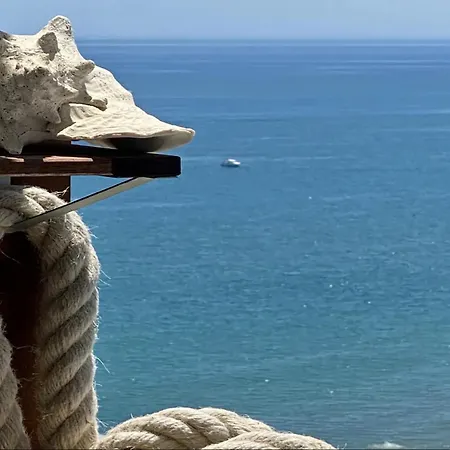 Apartment Near Playa De Bajondillo