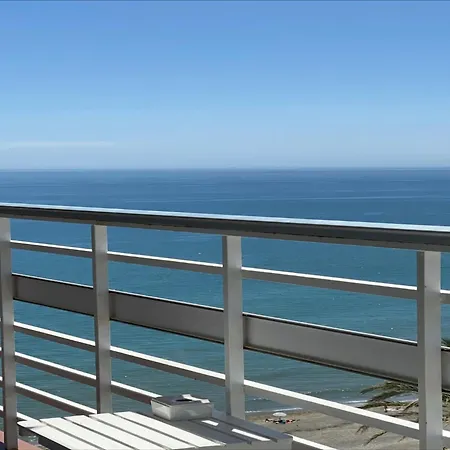 Apartment Near Playa De Bajondillo Torremolinos