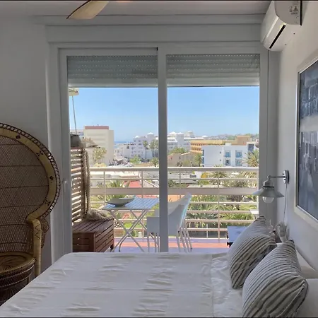 Apartment Near Playa De Bajondillo