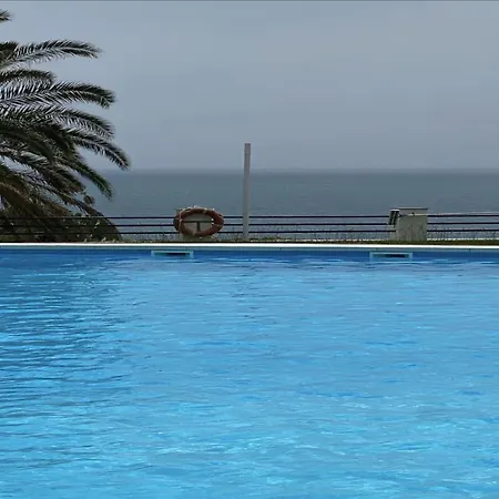 Near Playa De Bajondillo Torremolinos