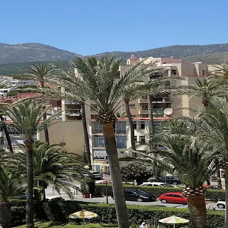 Near Playa De Bajondillo Apartment *