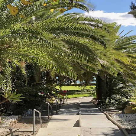 Apartment Near Playa De Bajondillo *